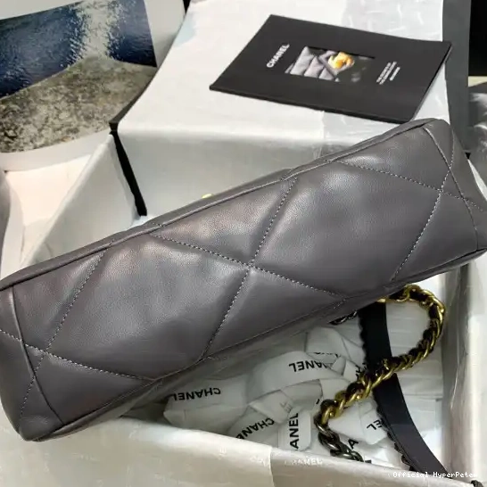 HyperPeter 19 CHANEL FLAP BAG 0501